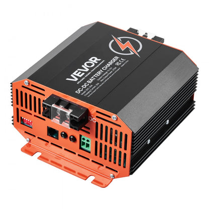 SDC-30A - 12V 30A Compact DC Charger for RVs, Trucks, and Boats