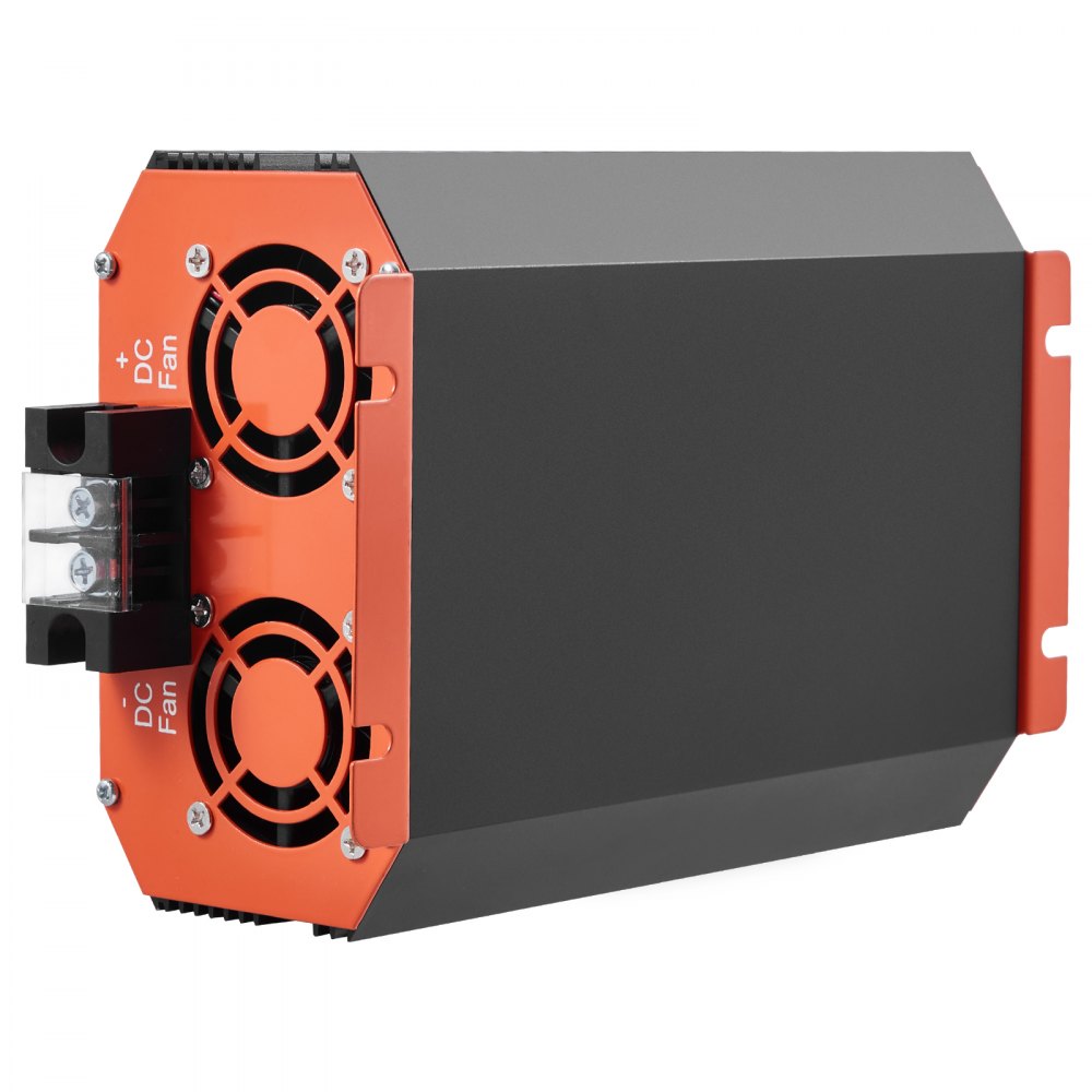 SDC-60A - 12V 60A DC Battery Charger for RVs & Boats