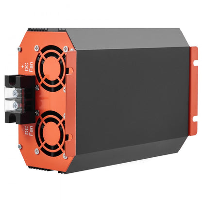 SDC-60A - 12V 60A DC Battery Charger for RVs & Boats