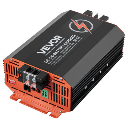 SDC-60A - 12V 60A DC Battery Charger for RVs & Boats