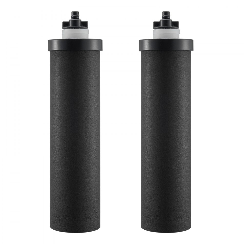 K8005 - 6000 Gallon Coconut Carbon Water Filter Replacement Pack