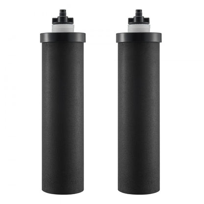 K8005 - 6000 Gallon Coconut Carbon Water Filter Replacement Pack