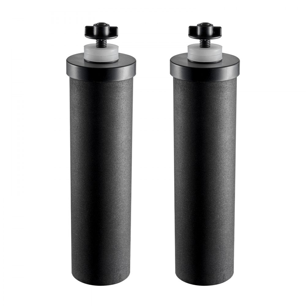 K8005 - 6000 Gallon Coconut Carbon Water Filter Replacement Pack