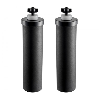 K8005 - 6000 Gallon Coconut Carbon Water Filter Replacement Pack