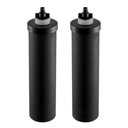 K8005 - 6000 Gallon Coconut Carbon Water Filter Replacement Pack