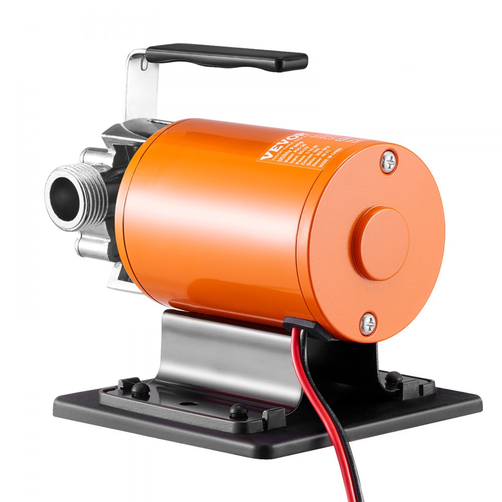 PDS-30 - 360GPH VEVOR Electric Water Pump for Fast Water Transfer