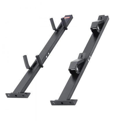 6601 - Durable VEVOR Trimmer Rack for Secure Equipment Storage
