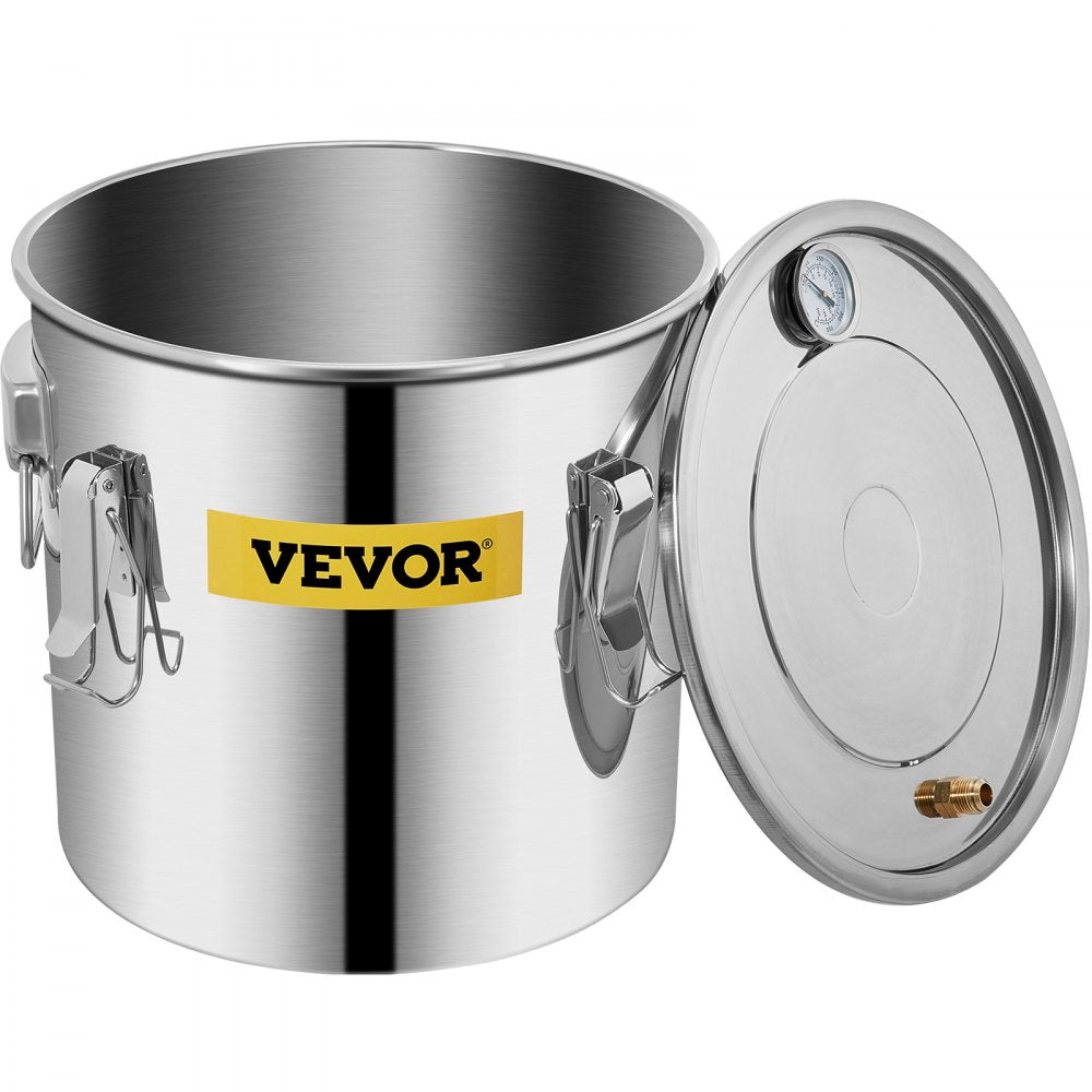 010877625053 - 3 Gal Alcohol Distiller for Beginners & Experts
