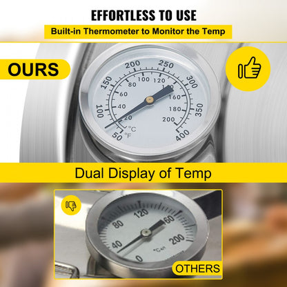 010887753019 - Professional Alcohol Distiller for Wine & Brandy with Cooling System
