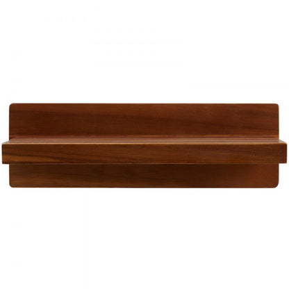 C113 - Double-Sided Acacia Magnetic Knife Block for Easy Organization