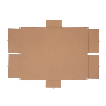 JR-1000 - VEVOR 29" x 21.6" Puzzle Board for Hobbies and Games