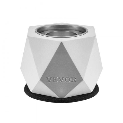 HP-011 - Compact Smokeless Tabletop Fire Pit for Cozy Gatherings