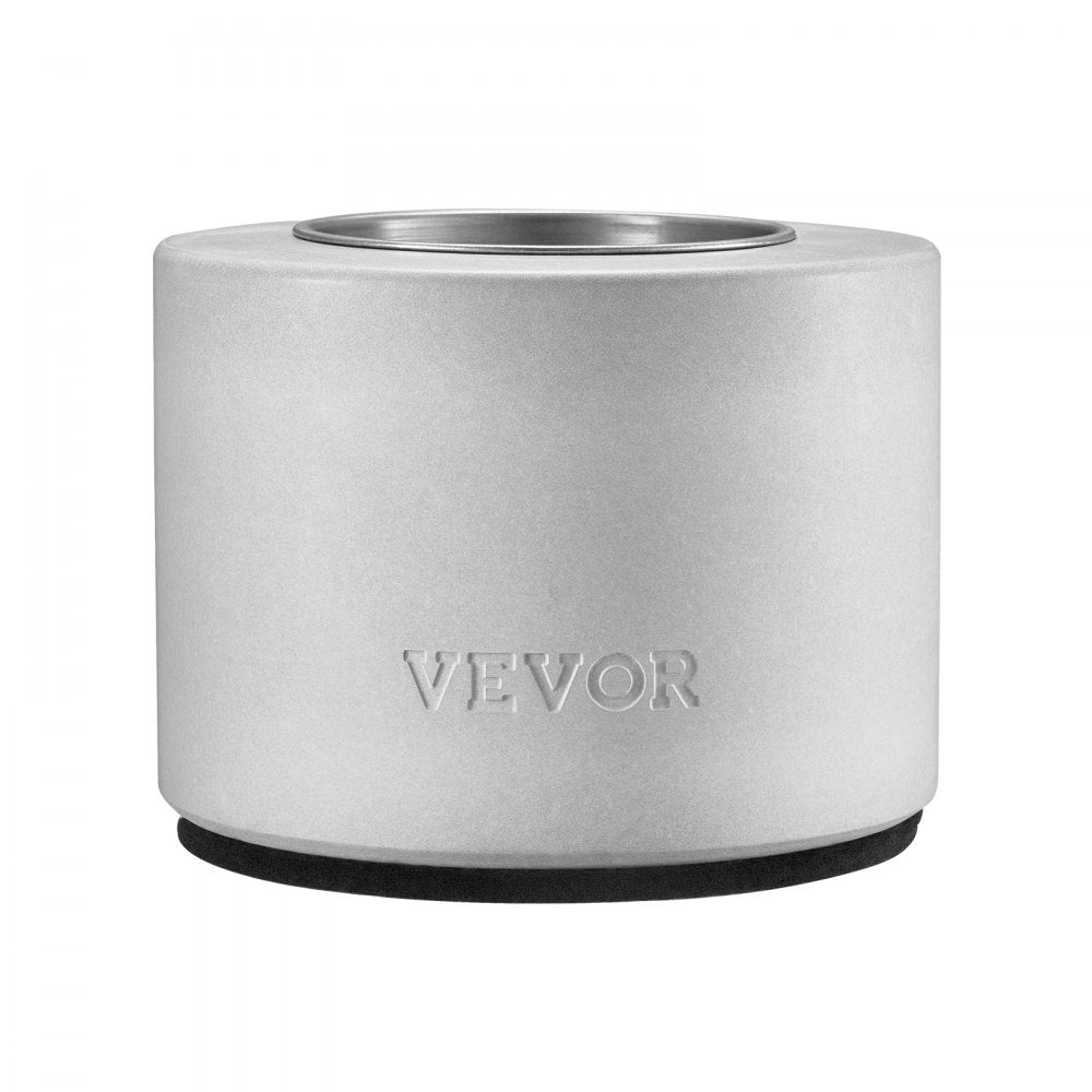 HP-003 - Compact Smokeless Tabletop Fire Pit for Indoor/Outdoor Use