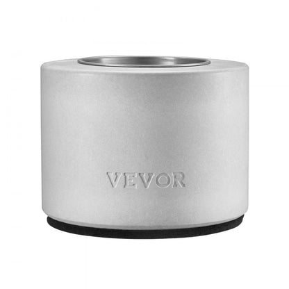 HP-003 - Compact Smokeless Tabletop Fire Pit for Indoor/Outdoor Use