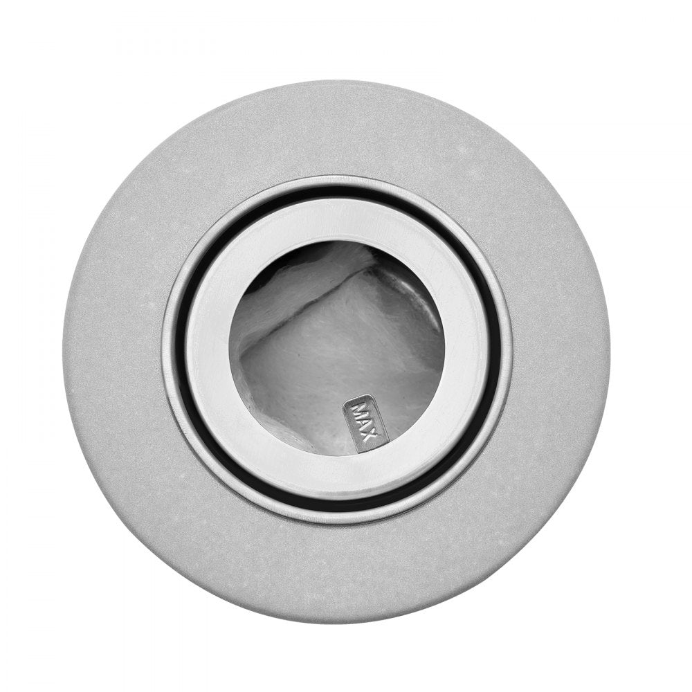 HP-003 - Compact Smokeless Tabletop Fire Pit for Indoor/Outdoor Use