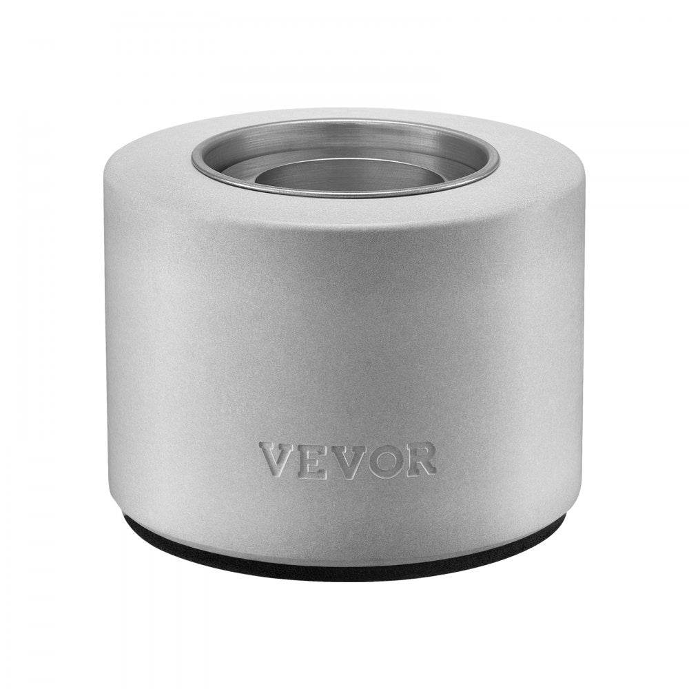 HP-003 - Compact Smokeless Tabletop Fire Pit for Indoor/Outdoor Use