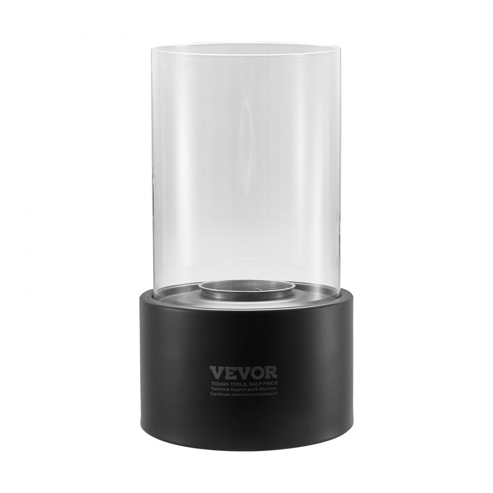 EH-011 - 6.30" Smokeless Tabletop Fire Pit for Indoor/Outdoor Use