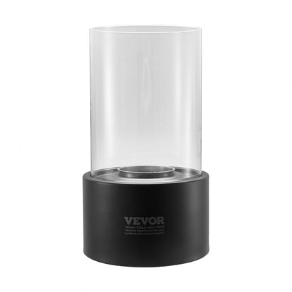 EH-011 - 6.30" Smokeless Tabletop Fire Pit for Indoor/Outdoor Use