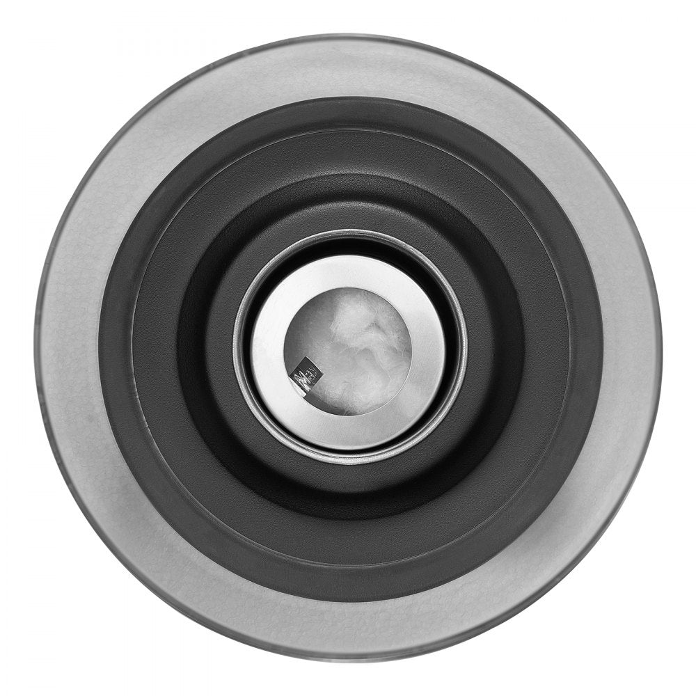 EH-011 - 6.30" Smokeless Tabletop Fire Pit for Indoor/Outdoor Use