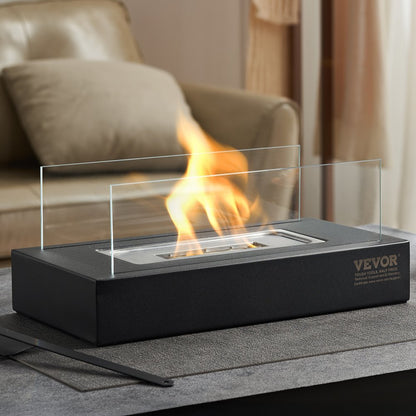 EH-012 - 14" Smokeless Tabletop Fire Pit for Indoor & Outdoor Use