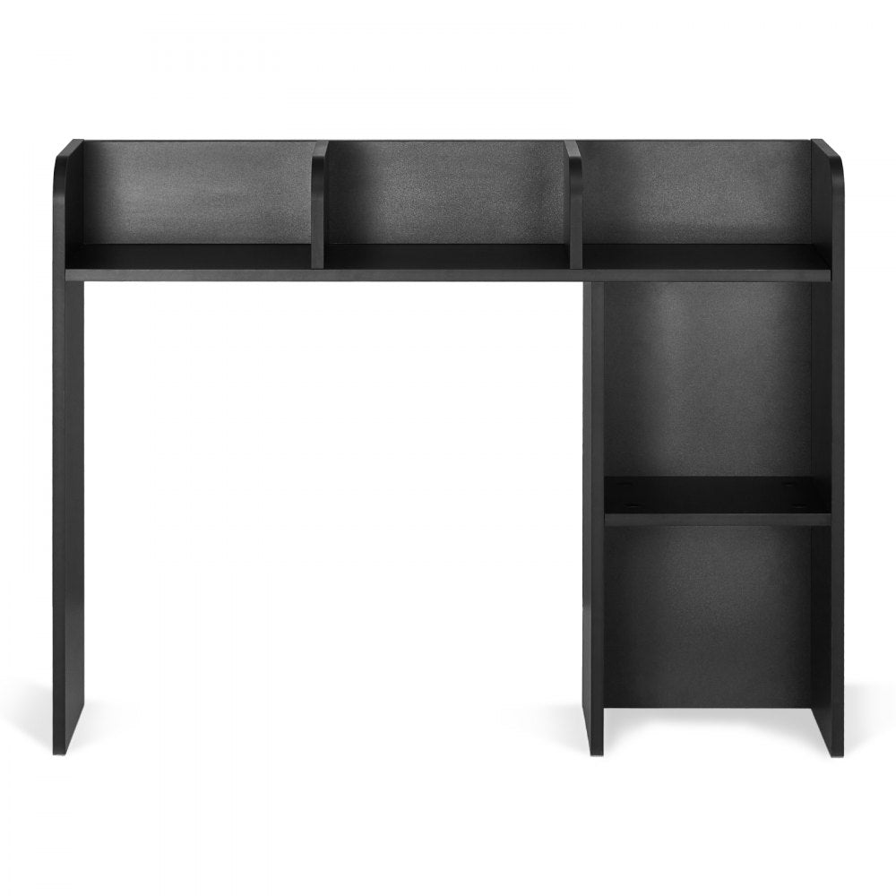 KLBS-04 - 37.2" VEVOR Bookshelf: Durable Organizer for Desks