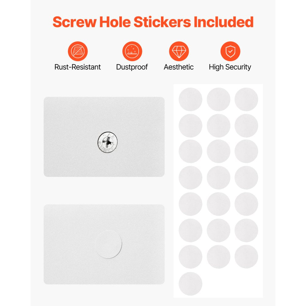 KLBS-11 - 37" Desktop Bookshelf for Organized Workspaces, Supports 27" Monitor