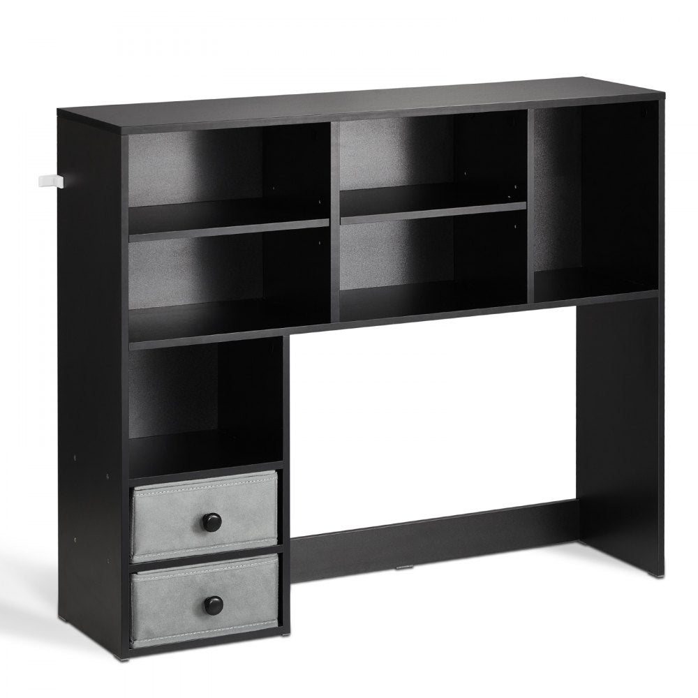 KLBS-10 - 37" VEVOR Bookshelf for Organized Home & Office Spaces