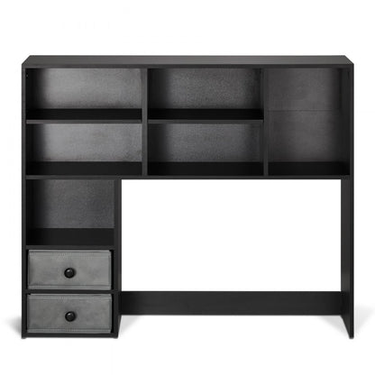 KLBS-10 - 37" VEVOR Bookshelf for Organized Home & Office Spaces
