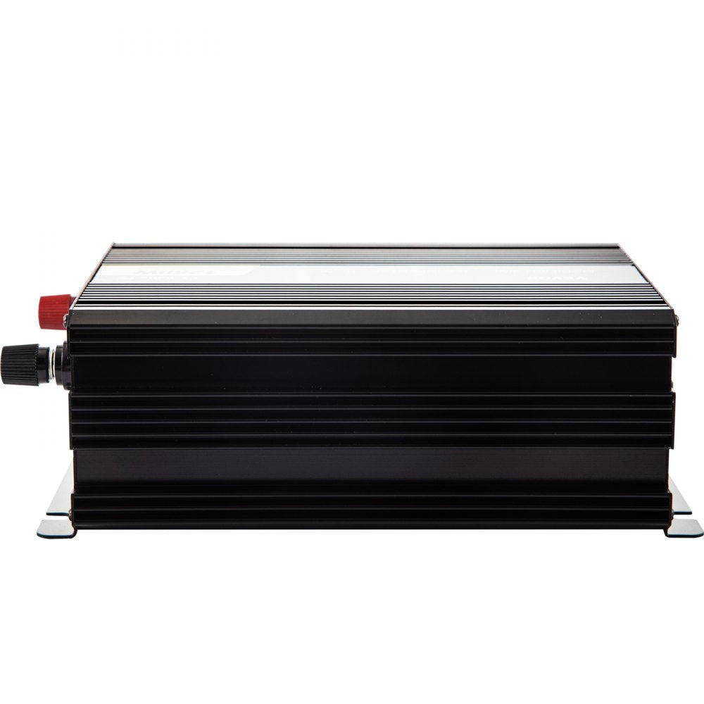 GYM-2000W - 2000W Modified Sine Wave Inverter with LCD & Cooling Fan