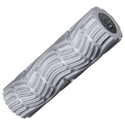 HY-5007 - 5x16 inches EVA Vibrating Foam Roller with Adjustable Intensity