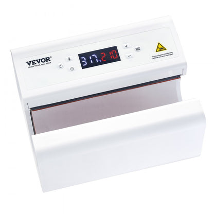 F300S - Automatic Tumbler Heat Press for 11oz to 30oz Designs