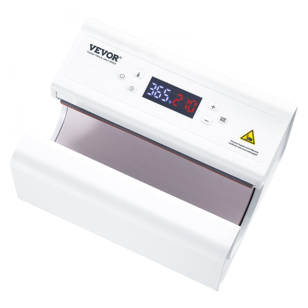 F300S - Automatic Tumbler Heat Press for 11oz to 30oz Designs