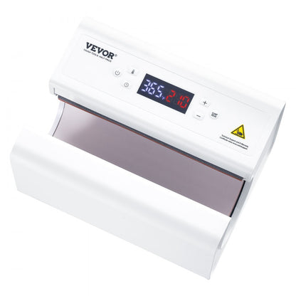 F300S - Automatic Tumbler Heat Press for 11oz to 30oz Designs