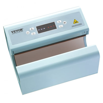 F300S - Auto Mug Heat Press for 11-30oz Cups, Dual Mug Capability