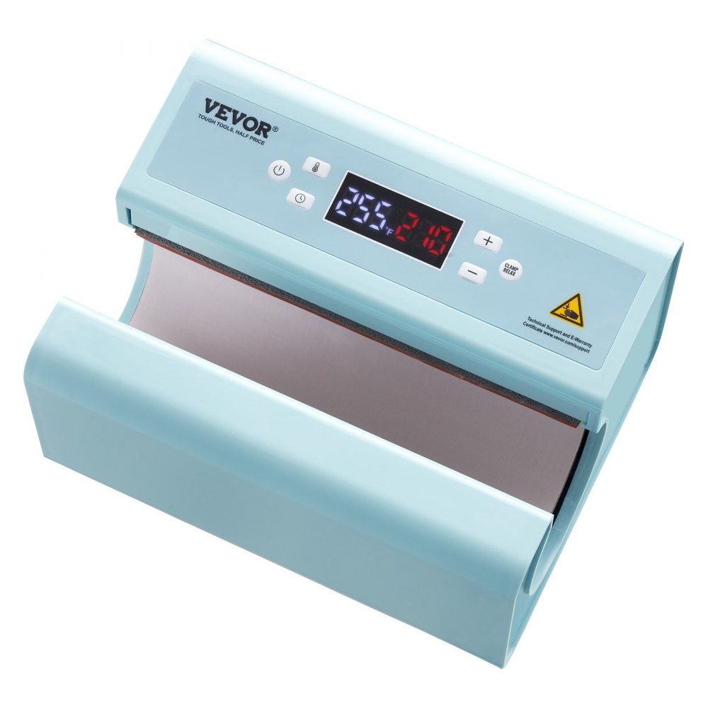 F300S - Auto Mug Heat Press for 11-30oz Cups, Dual Mug Capability