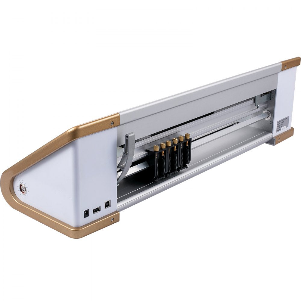 TT-450 - 18" VEVOR Vinyl Cutter with Camera & Quiet Motor