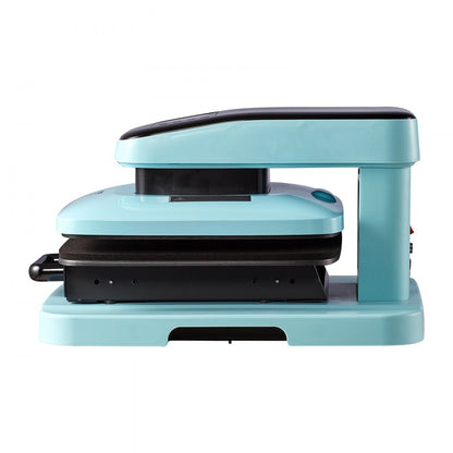 ZD-888/2 - VEVOR Automatic Heat Press Machine for T-Shirt Printing