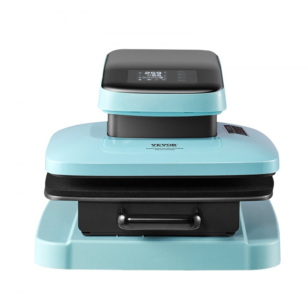 ZD-888 - 15x15 VEVOR Automatic Heat Press for T-shirts & More