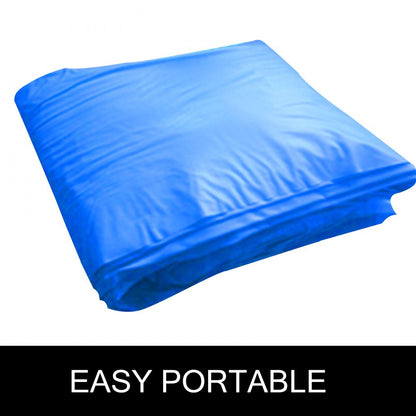 IGBP-7588 - 15ft Durable Inflatable Gaga Ball Pit for Fun Games