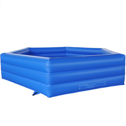 IGBP-8055 - 20ft Inflatable Gaga Ball Pit for Fun Family Play