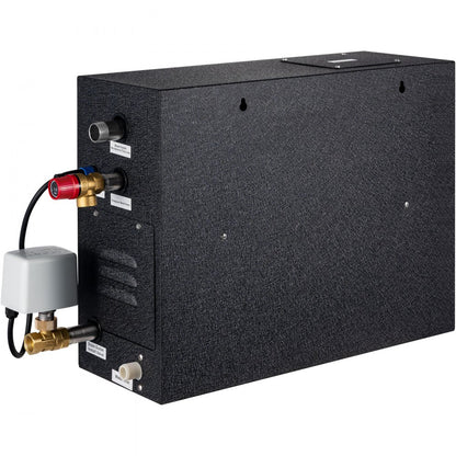 DO-150 - 15 kW Steam Shower Generator for Up to 530 cu ft Spas