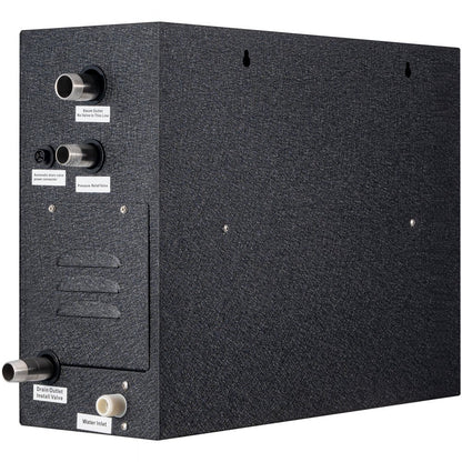 DO-150 - 15 kW Steam Shower Generator for Up to 530 cu ft Spas