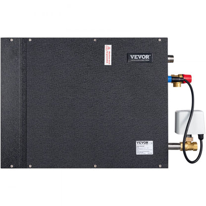 DO-150 - 15 kW Steam Shower Generator for Up to 530 cu ft Spas