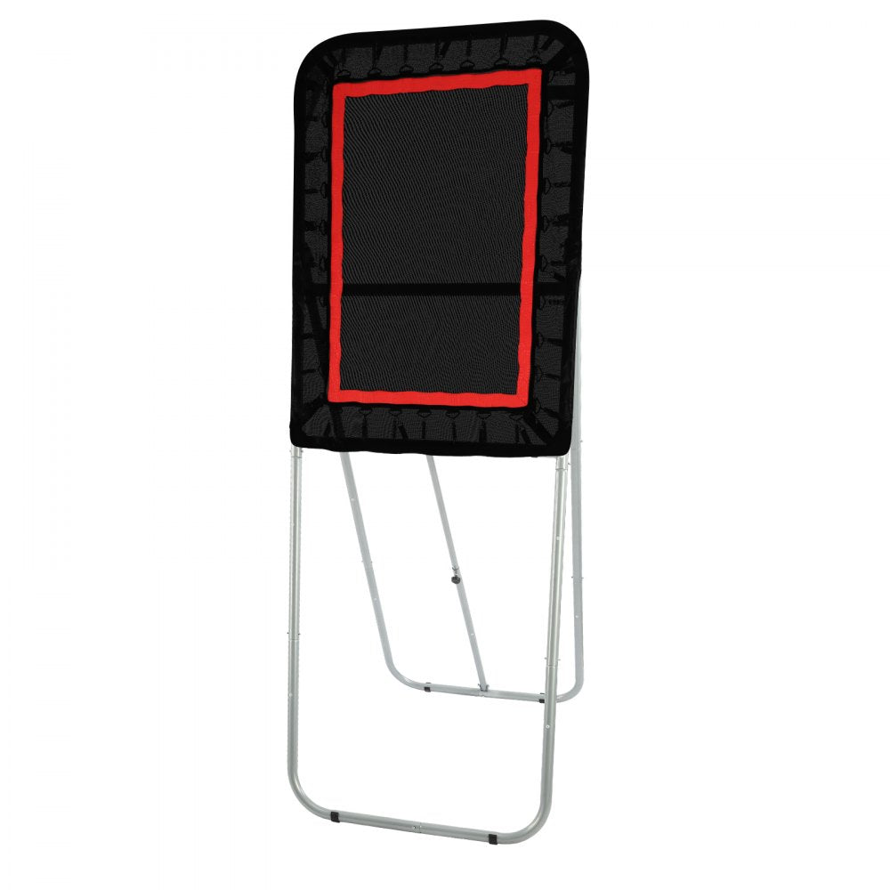JH-403 - Durable 3x4 Ft Lacrosse Rebounder with Adjustable Angles