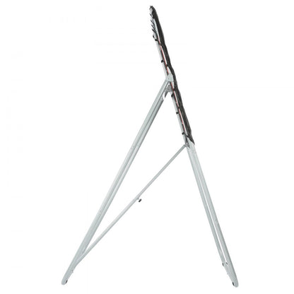 JH-403 - Durable 3x4 Ft Lacrosse Rebounder with Adjustable Angles