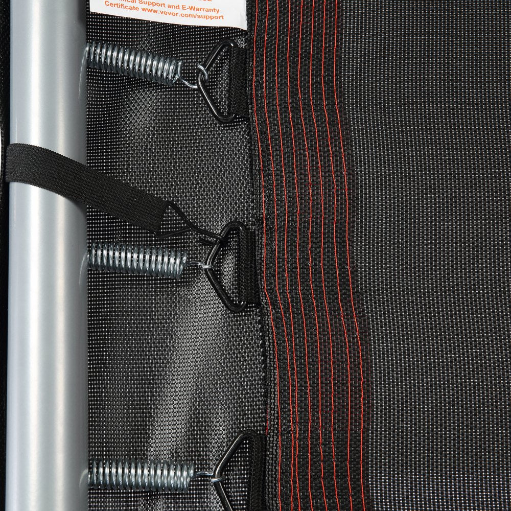 JH-403 - Durable 3x4 Ft Lacrosse Rebounder with Adjustable Angles