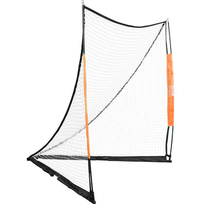 YC-SS-LCN005 - 6' Portable Lacrosse Goal with Easy Assembly and Storage Bag