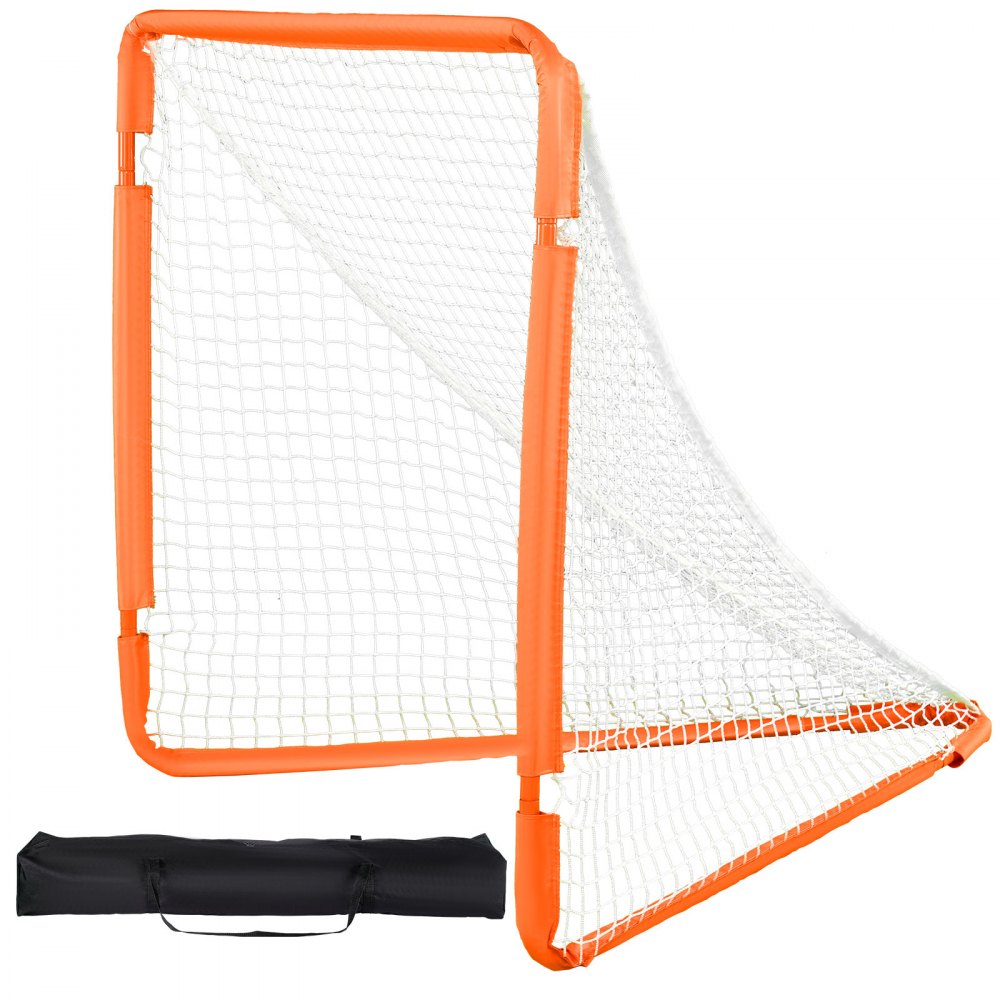 WB25101 - Youth Lacrosse Goal 4' x 4' for Backyard Training