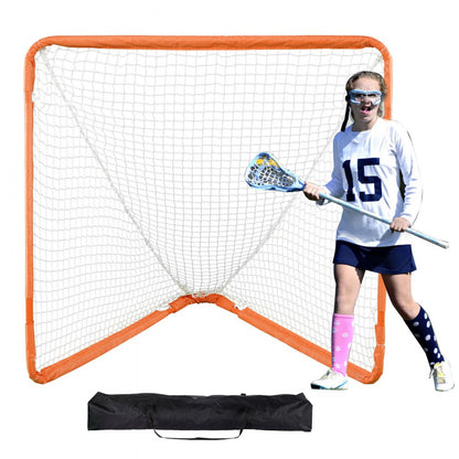 WB25101 - Youth Lacrosse Goal 4' x 4' for Backyard Training
