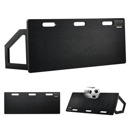 YQ2023002 - 45" VEVOR Soccer Rebounder Board for Skill Enhancement